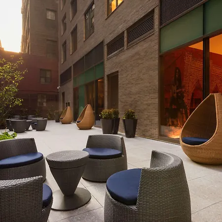 Homewood Suites Midtown Manhattan Times Square South-3