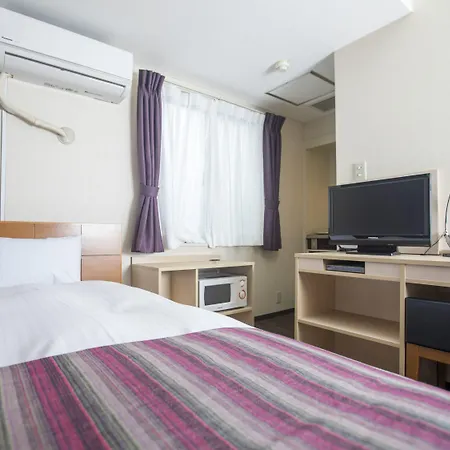 Flexstay Inn Shinagawa-3