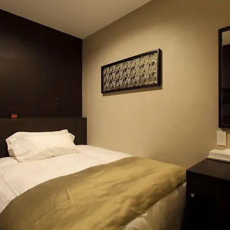 Centurion Hotel Ueno-2