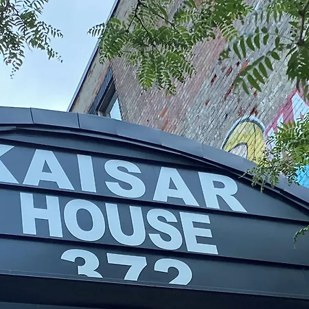 Kaisar Guest House-2