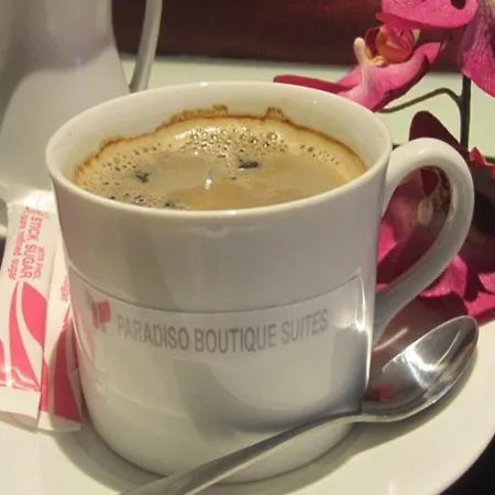 Paradiso Boutique Suites-2