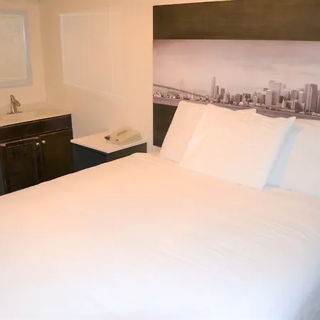 Inn On Folsom-3