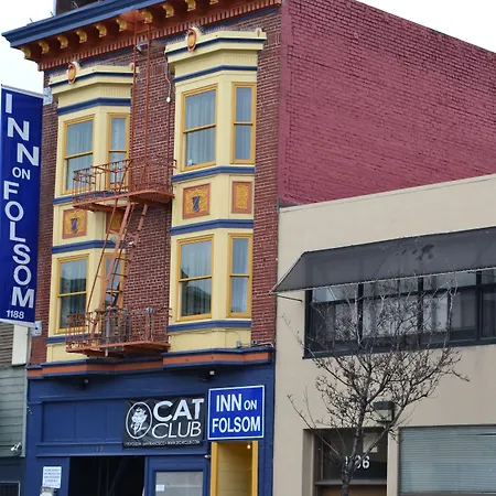 Inn On Folsom-2