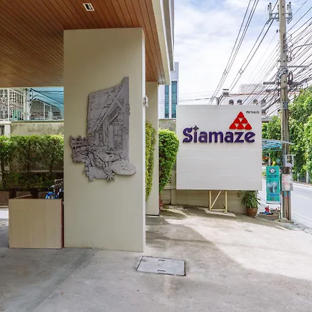 Siamaze Hostel-3