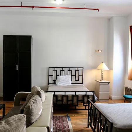Ny Moore Hostel-2