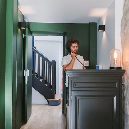 Le Petit Cosy Hotel-3