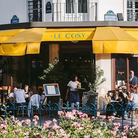 Le Petit Cosy Hotel-2