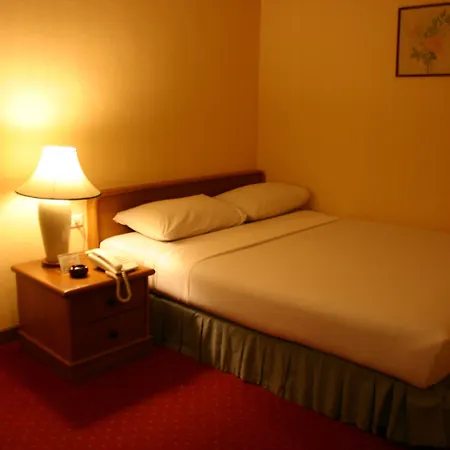 Wall Street Inn, Bangkok-2