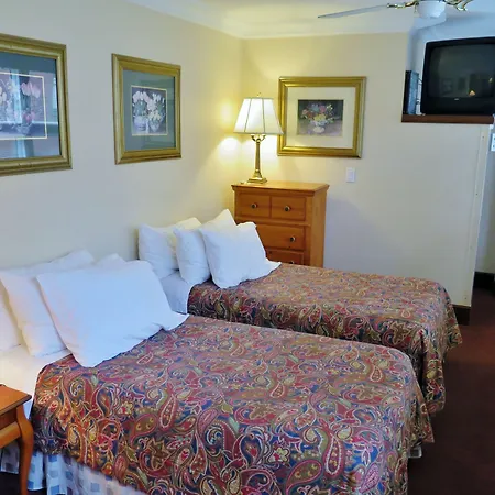 Madison Manor Boutique Hotel-2