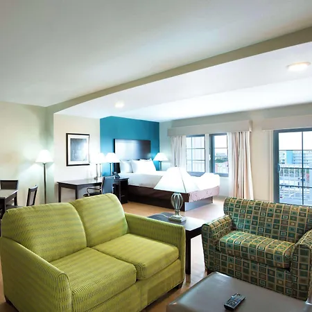 La Quinta By Wyndham Ocean City-2