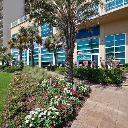 Hilton Garden Inn Virginia Beach Oceanfront-2