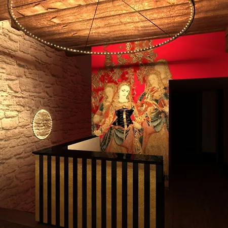 Tonic Hotel Saint Germain Des Pres-3