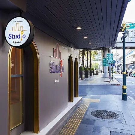 Studio Asoke-2