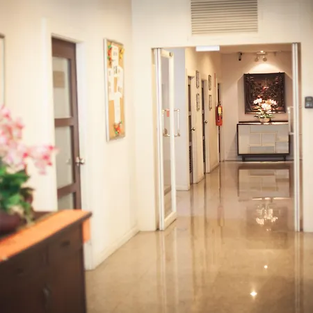 The Sunrise Residence-3