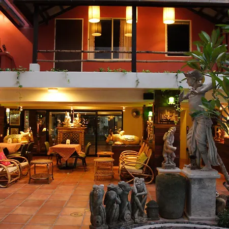 Villa Cha-Cha Banglumphu-3