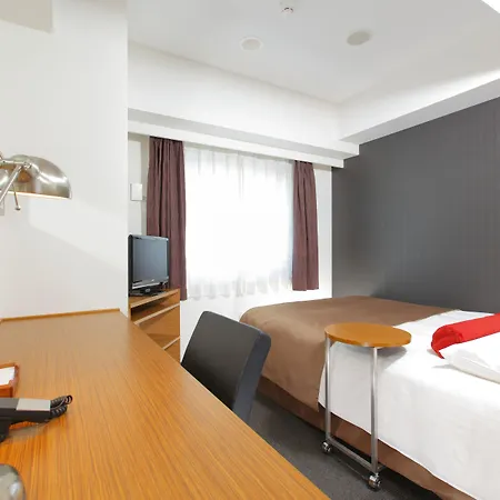 Hotel Mystays Kamata-2