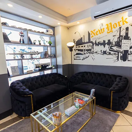 Jgstay - Soho-3