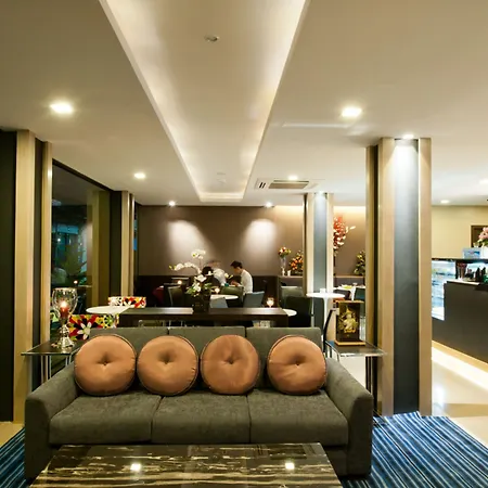 41 Suite Bangkok-3