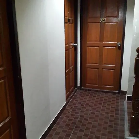 White Orchid Inn II-2