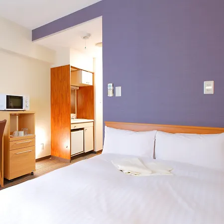 Flexstay Inn Ekoda-3
