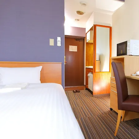 Flexstay Inn Ekoda-2