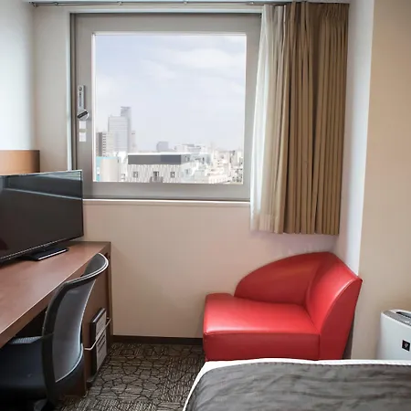 Hotel Mystays Asakusabashi-3