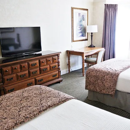 Cow Hollow Inn And Suites-2