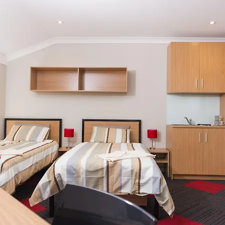 Sydney Student Living-2