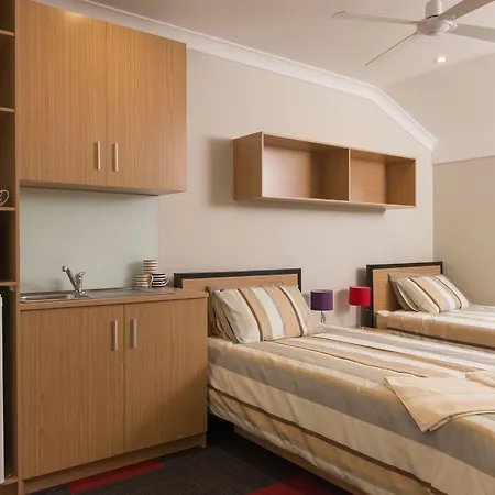 Sydney Student Living-3