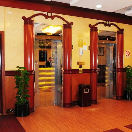 Fortune Hotel Deira-3