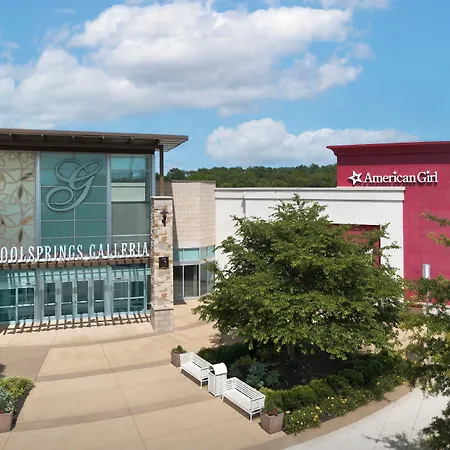 Towneplace Suites By Marriott Franklin Cool Springs-3