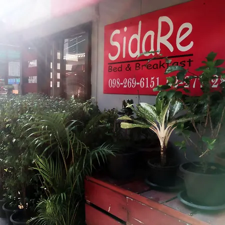 Sidare Bed And Breakfast-2