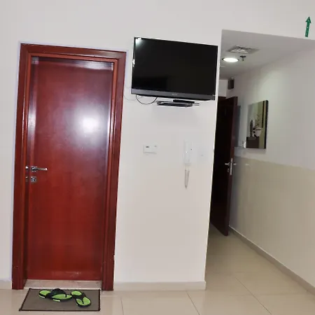 Africana Hotel-2
