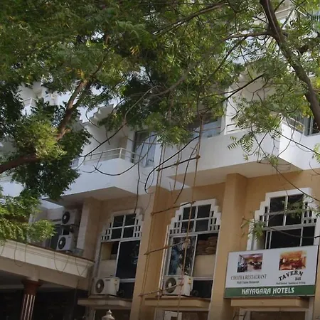 Nayagara Hotel-2