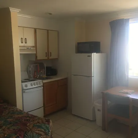 Ocean Cove Motel-2