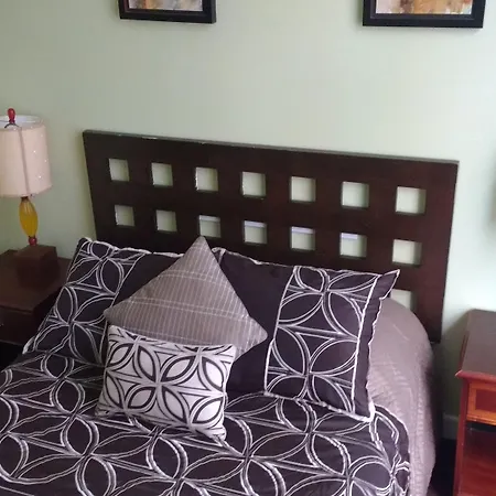 Adelaide Hostel-2