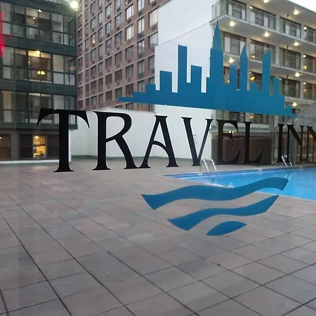 Travel Inn - Midtown Manhattan-2