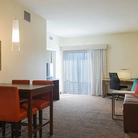 Residence Inn By Marriott Nashville Vanderbilt/West End-2