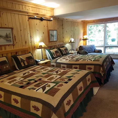 Willard Munger Inn-2