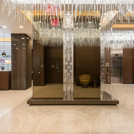 Holiday Inn Brooklyn Downtown By Ihg-3
