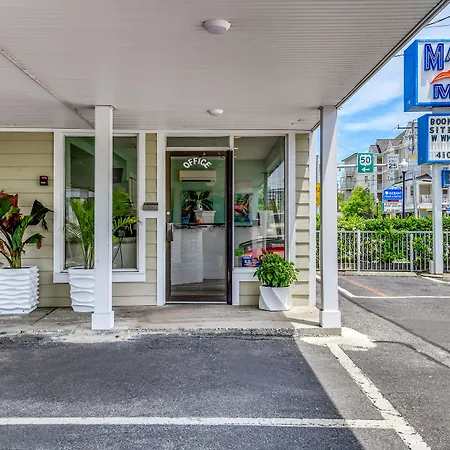 Madison Beach Motel-3