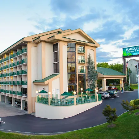 Pigeon River Inn-3
