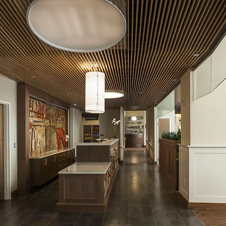 Hilton Garden Inn Long Island City-3