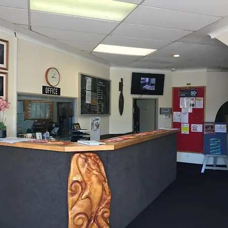 Rotorua Citizens Club-2