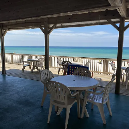Palmetto Inn & Suites On The Beach-3