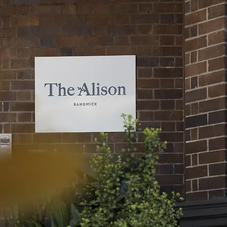 The Alison Randwick-2
