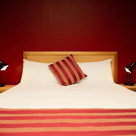 Hotel Coronation-2