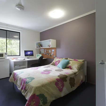 Sydney University Village-3