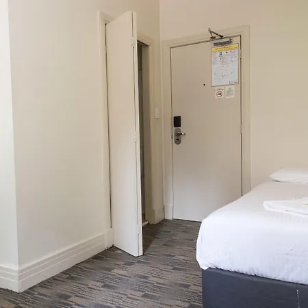 Criterion Hotel Sydney-3