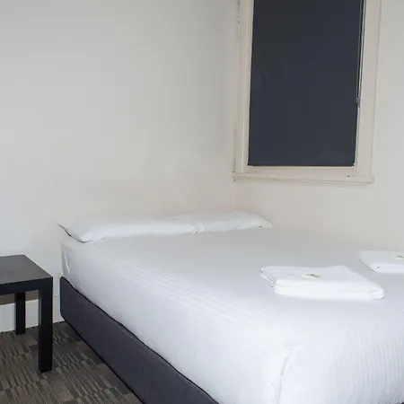 Criterion Hotel Sydney-2